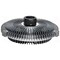Four Seasons Bmw 323 Ser 00-98-325 Ser 06-92-328 Ser Fan Clutch, 36706 36706 - alternate 1